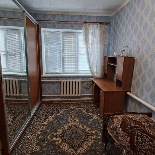 Фото Продам уютный дом, общая площадь 86 кв. м. г.Новоайдар, ул. Октябрьская.