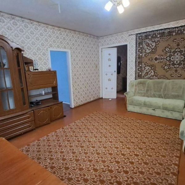 Фото Продам уютный дом, общая площадь 86 кв. м. г.Новоайдар, ул. Октябрьская.