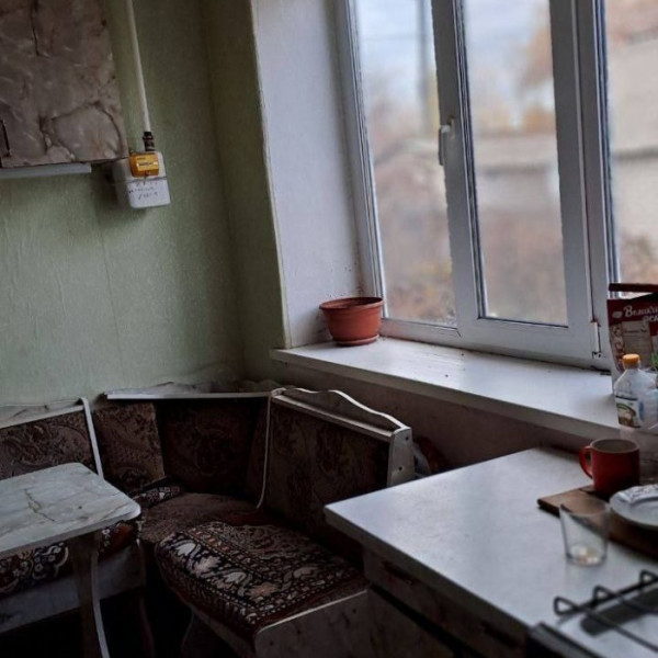 Фото Продам уютный дом, общая площадь 86 кв. м. г.Новоайдар, ул. Октябрьская.