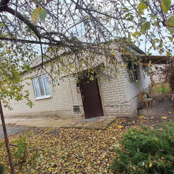 Фото Продам уютный дом, общая площадь 86 кв. м. г.Новоайдар, ул. Октябрьская.