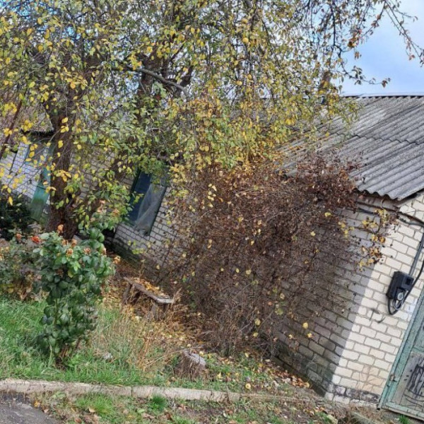 Фото Продам уютный дом, общая площадь 86 кв. м. г.Новоайдар, ул. Октябрьская.