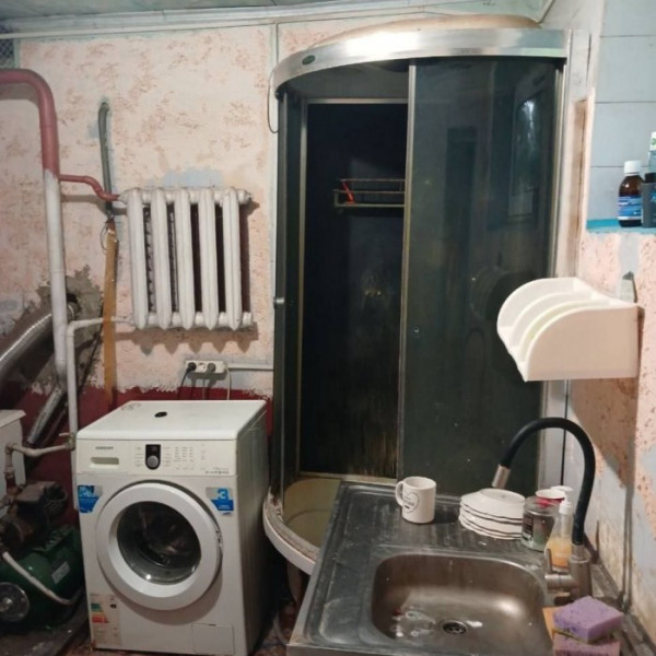Фото Продам уютный дом, общая площадь 86 кв. м. г.Новоайдар, ул. Октябрьская.