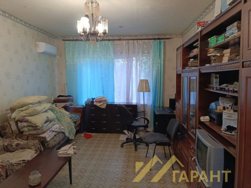 2-к квартира в старом районе г.Алчевск#1355