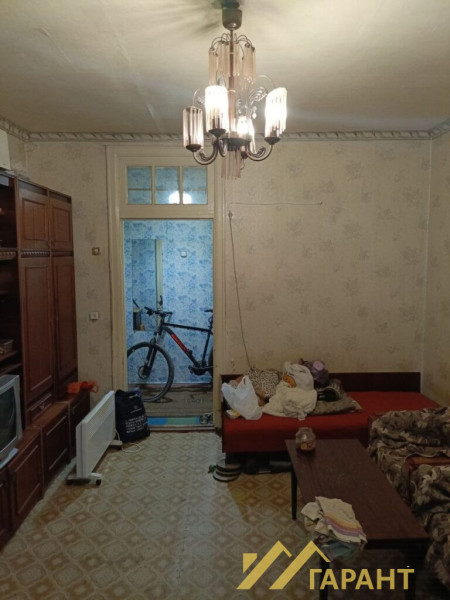 Фото 2-к квартира в старом районе г.Алчевск#1355