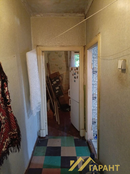 Фото 2-к квартира в старом районе г.Алчевск#1355