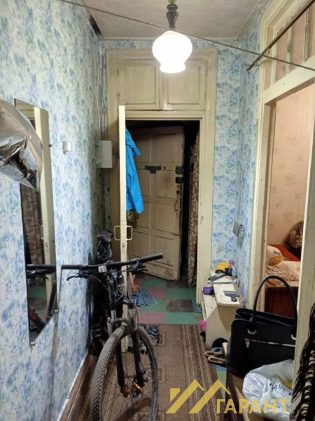 Фото 2-к квартира в старом районе г.Алчевск#1355