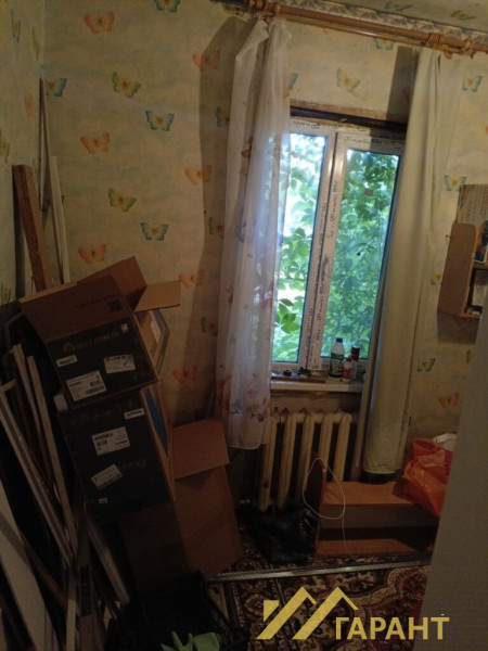 Фото 2-к квартира в старом районе г.Алчевск#1355