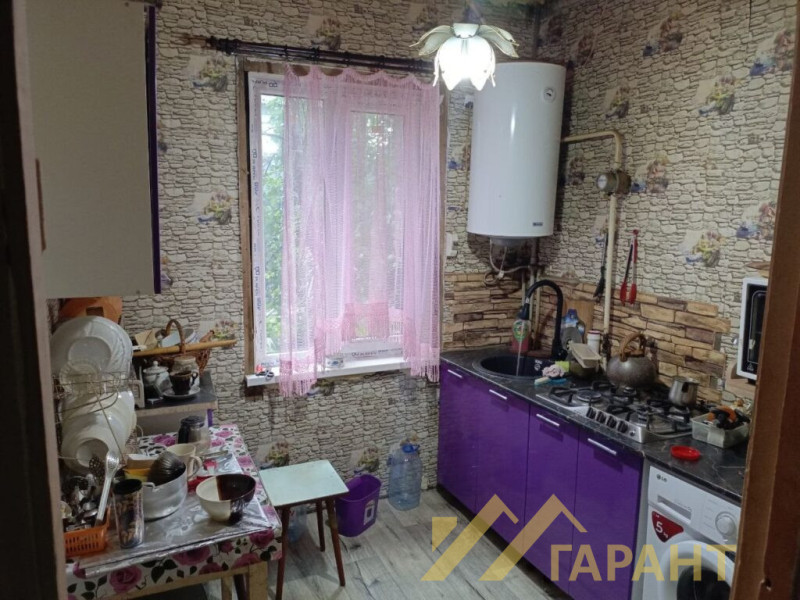 Фото 2-к квартира в старом районе г.Алчевск#1355