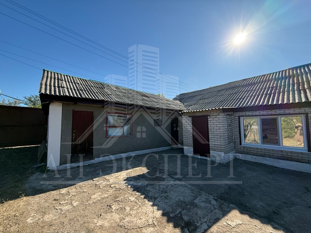 Фото Дом в Стаханове (улица Ньютона) – ПРОДАН!