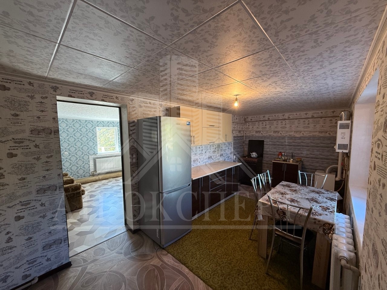 Фото Дом в Стаханове (улица Ньютона) – ПРОДАН!