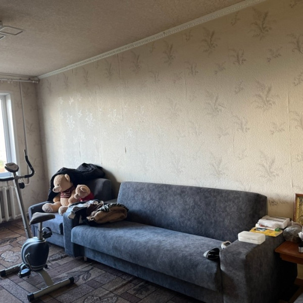 Фото № 6885 Продам 3х комн. квартиру в р-не кафе "Жарим мясо"