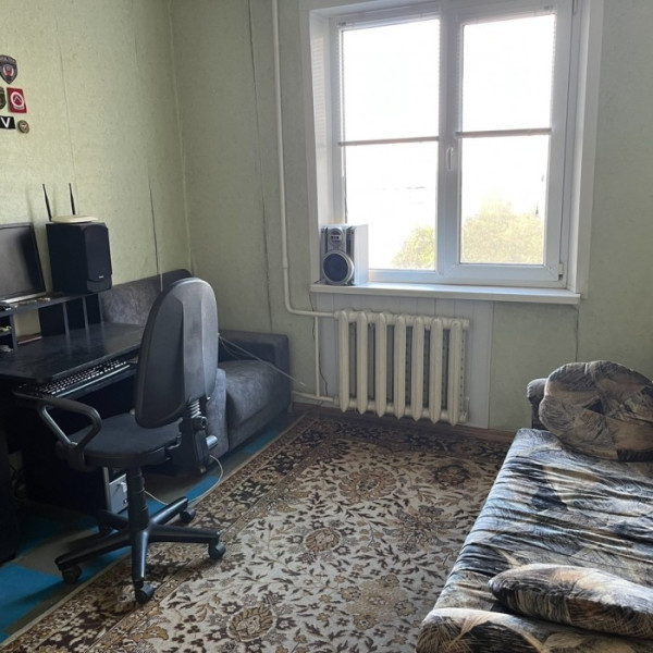 Фото № 6885 Продам 3х комн. квартиру в р-не кафе "Жарим мясо"