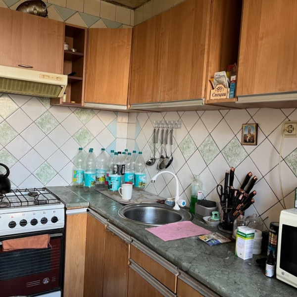 Фото № 6885 Продам 3х комн. квартиру в р-не кафе "Жарим мясо"