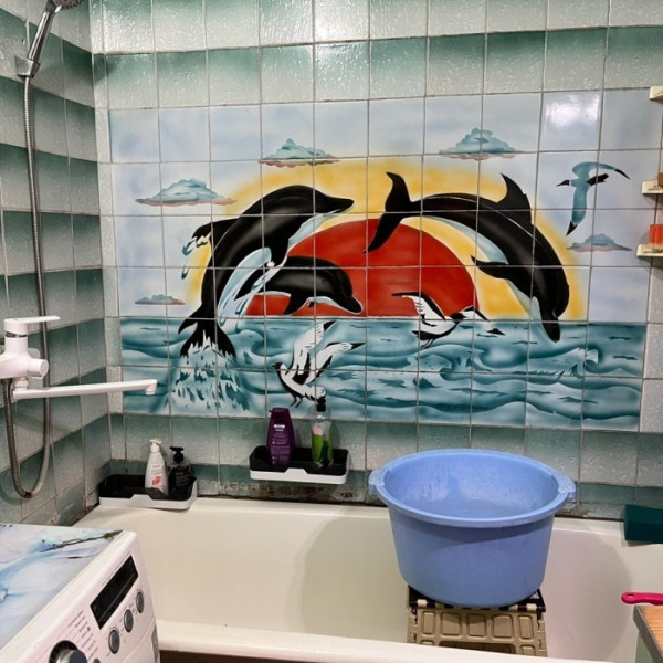 Фото № 6885 Продам 3х комн. квартиру в р-не кафе "Жарим мясо"