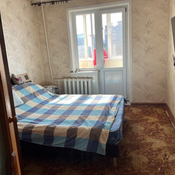 Фото № 6885 Продам 3х комн. квартиру в р-не кафе "Жарим мясо"