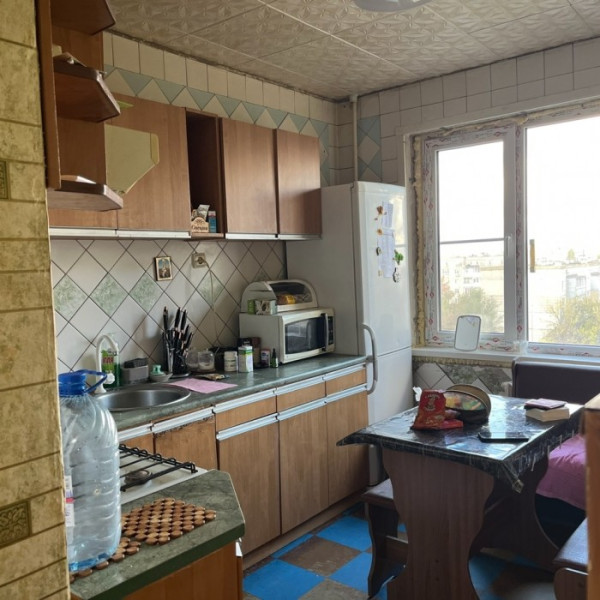 № 6885 Продам 3х комн. квартиру в р-не кафе &amp;quot;Жарим мясо&amp;quot;