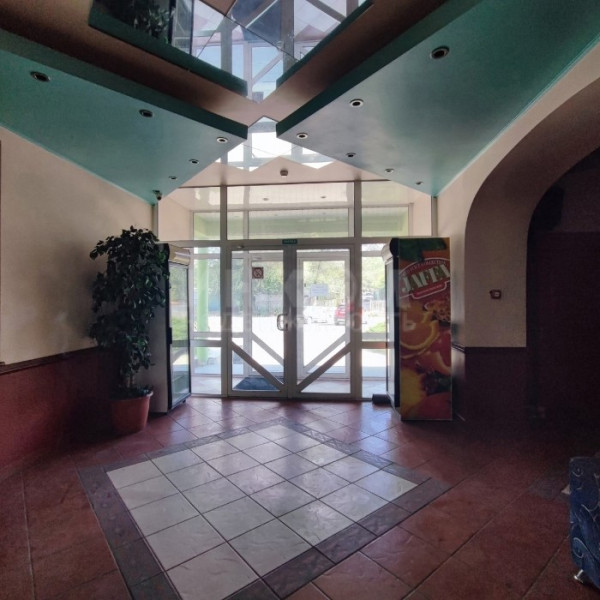 Фото Сауна кв. Дружба