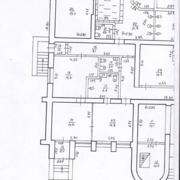 Фото Сауна кв. Дружба