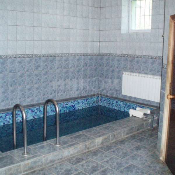 Фото Сауна кв. Дружба