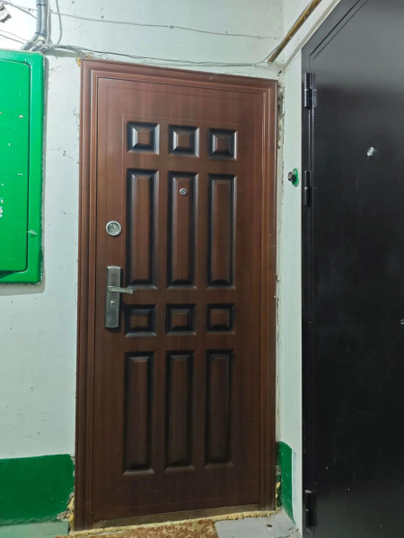 Продаётся однокомнатная квартира, 34,1 м²