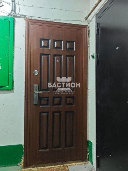 Фото Продаётся однокомнатная квартира, 34,1 м²