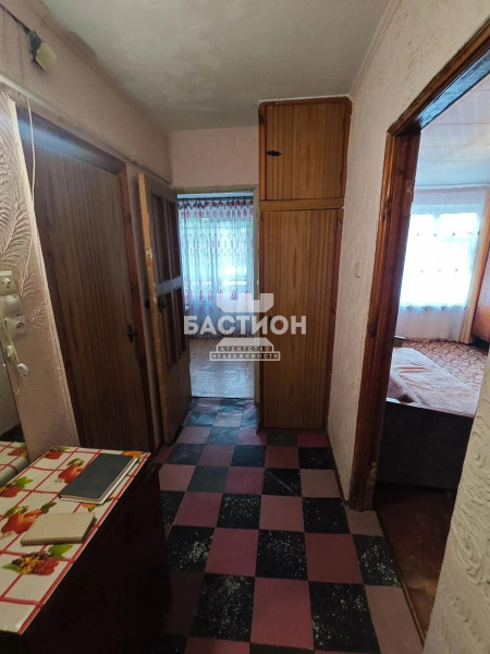 Фото Продаётся однокомнатная квартира, 34,1 м²