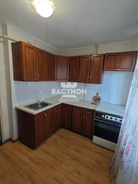 Фото Продаётся однокомнатная квартира, 34,1 м²