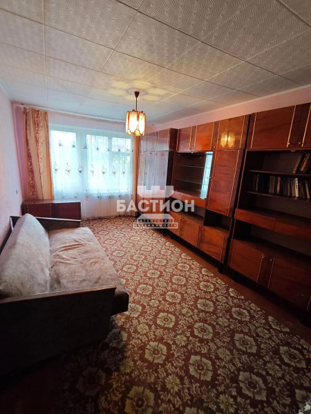 Фото Продаётся однокомнатная квартира, 34,1 м²