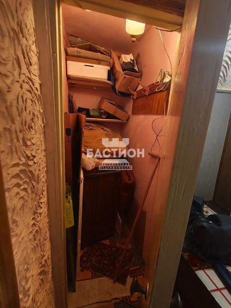 Фото Продаётся однокомнатная квартира, 34,1 м²
