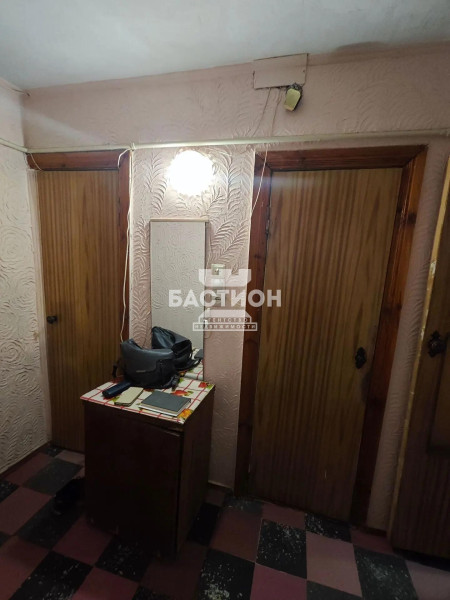 Фото Продаётся однокомнатная квартира, 34,1 м²