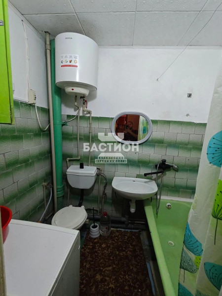 Фото Продаётся однокомнатная квартира, 34,1 м²