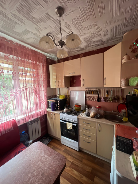 Продаётся однокомнатная квартира, 30 м²
