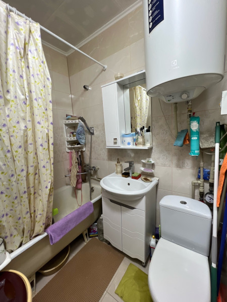 Фото Продаётся однокомнатная квартира, 30 м²