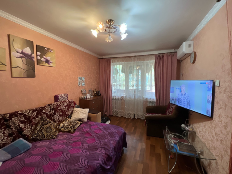 Фото Продаётся однокомнатная квартира, 30 м²