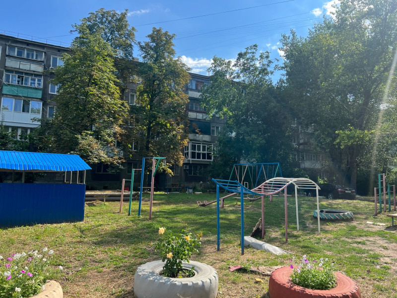 Фото Продаётся однокомнатная квартира, 30 м²