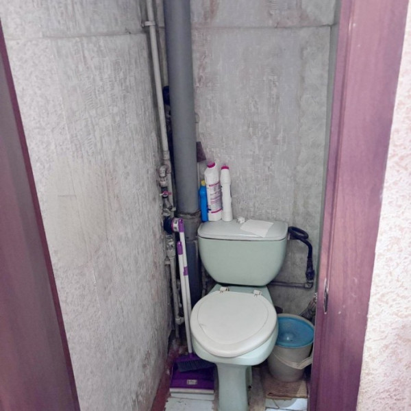 Фото Продам 3- х комнатную квартиру на кв. Молодёжный