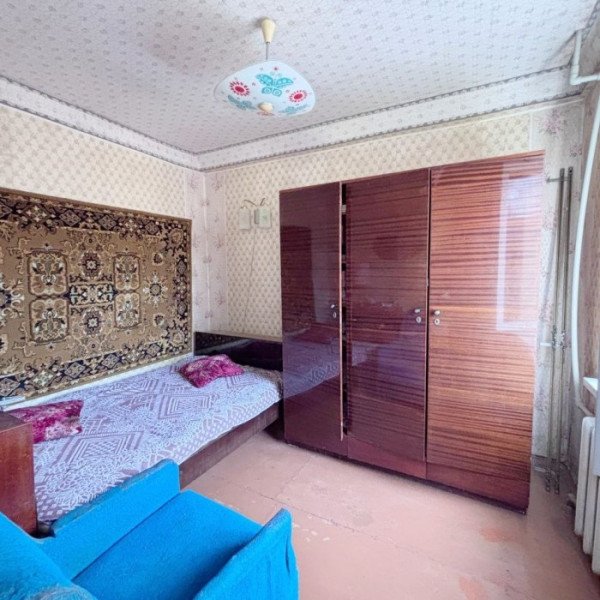 Фото Продам 3- х комнатную квартиру на кв. Молодёжный