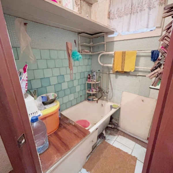 Фото Продам 3- х комнатную квартиру на кв. Молодёжный