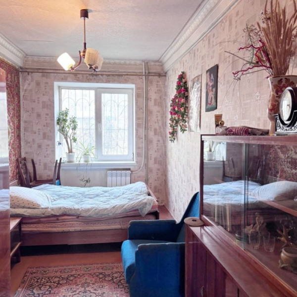 Фото Продам 3- х комнатную квартиру на кв. Молодёжный