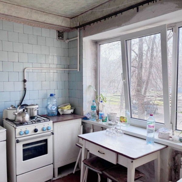 Фото Продам 3- х комнатную квартиру на кв. Молодёжный