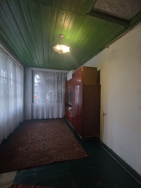 Фото № 948 Продается 1/2 часть жилого дома. Центр города.