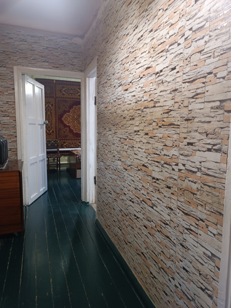 Фото № 948 Продается 1/2 часть жилого дома. Центр города.