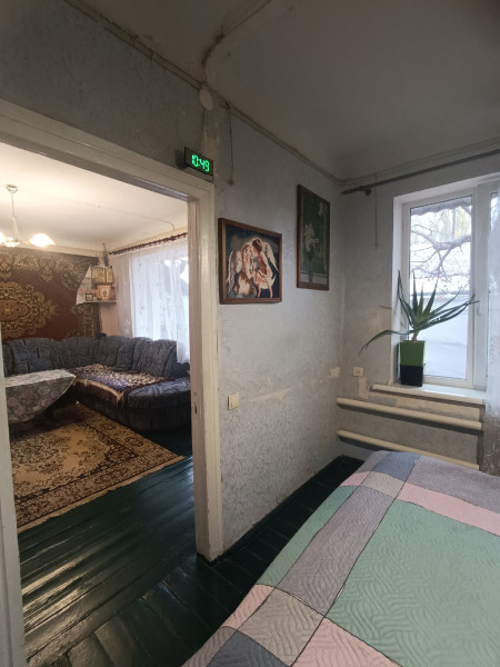 Фото № 948 Продается 1/2 часть жилого дома. Центр города.