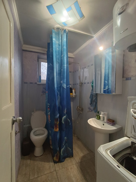 Фото № 948 Продается 1/2 часть жилого дома. Центр города.