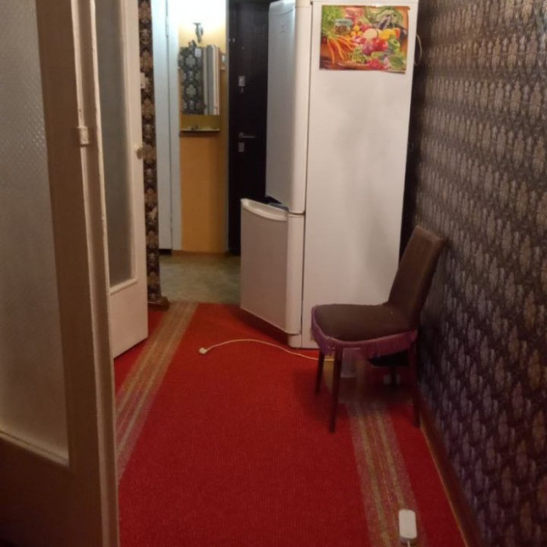 Фото Продам 3- х комн. квартиру, кв. Южный