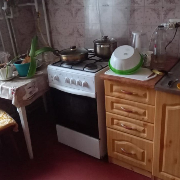 Фото Продам 3- х комн. квартиру, кв. Южный