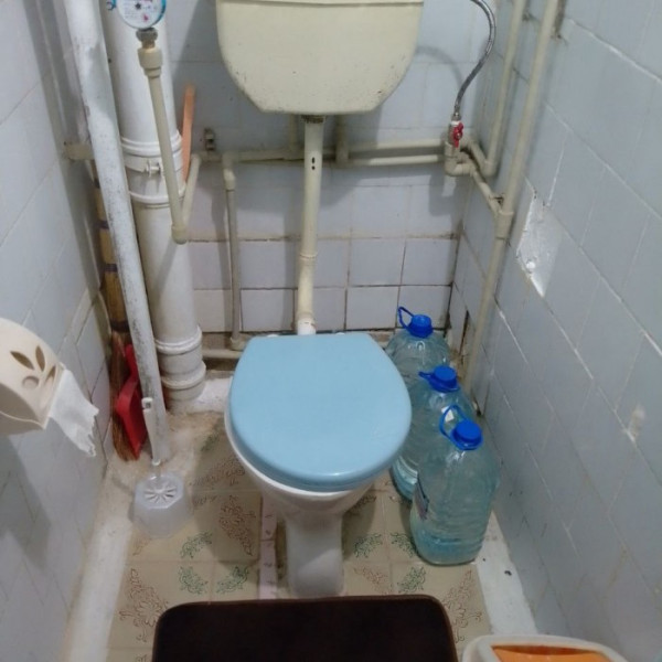 Фото Продам 3- х комн. квартиру, кв. Южный