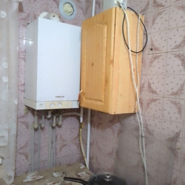 Фото Продам 3- х комн. квартиру, кв. Южный