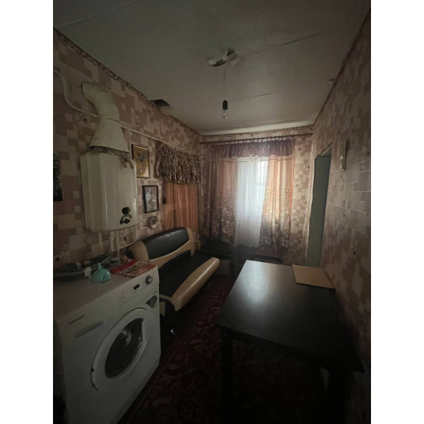 Фото 3-комн. дом, ул. ОСО