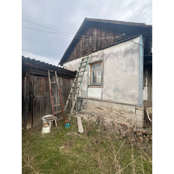 Фото 3-комн. дом, ул. ОСО